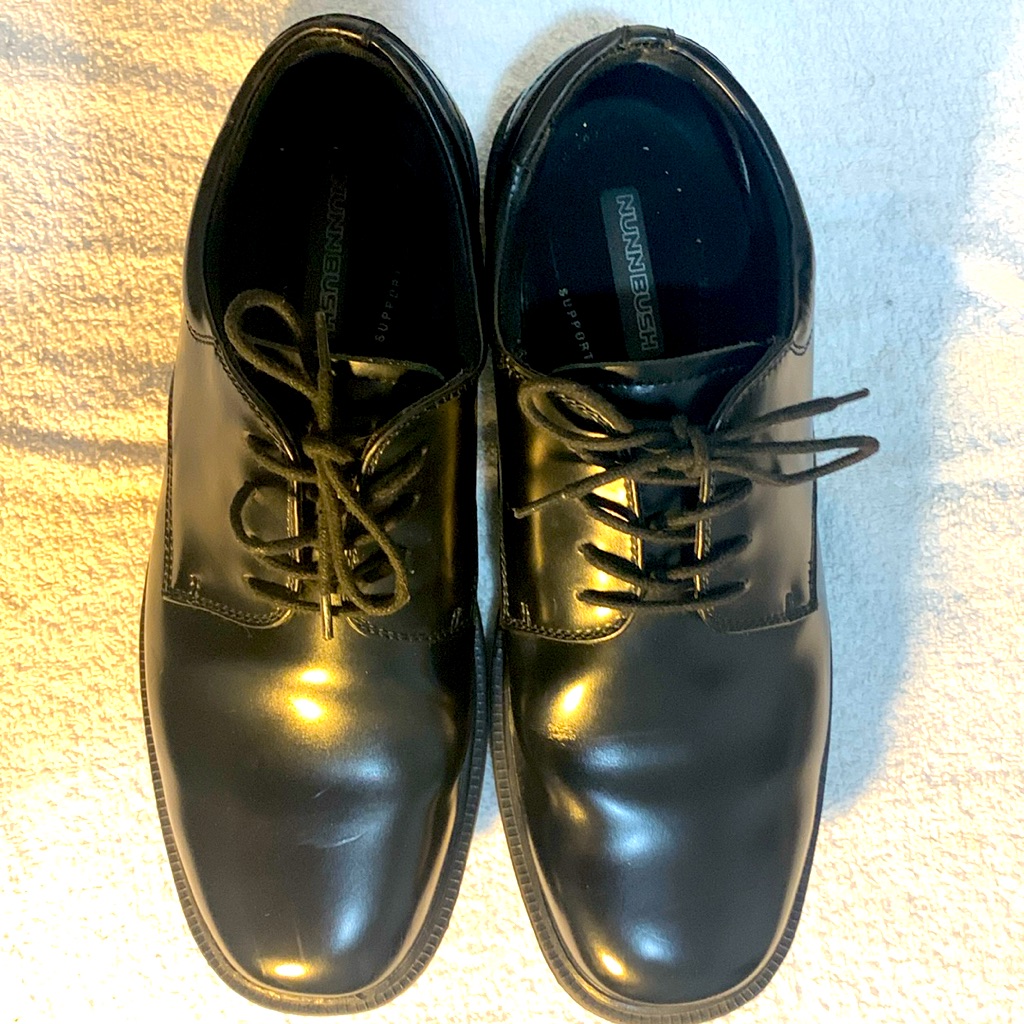 Nun Bush Dress Shoes